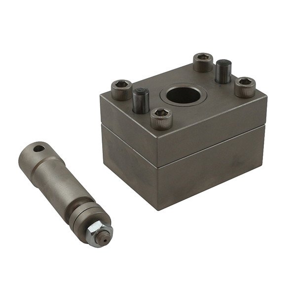 ASTM D732 Shear Test Fixture | GD732-712