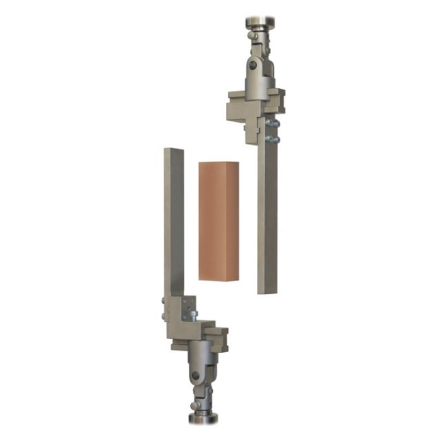 EN 12090  Test Fixture | GEN12090-193