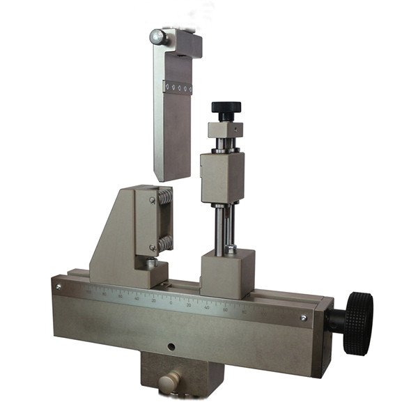 DIN EN 14024 FIG5 Test Fixture | GEN14024F5-674