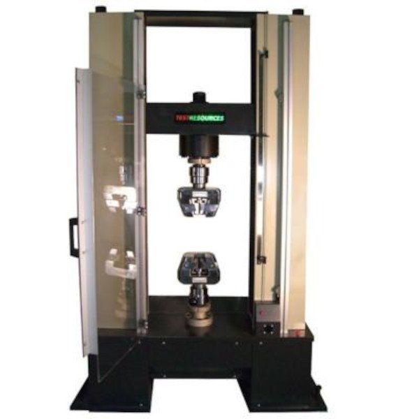 316 Universal Test Machines