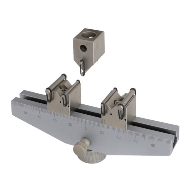 G238X-S Three Point Bend Fixture