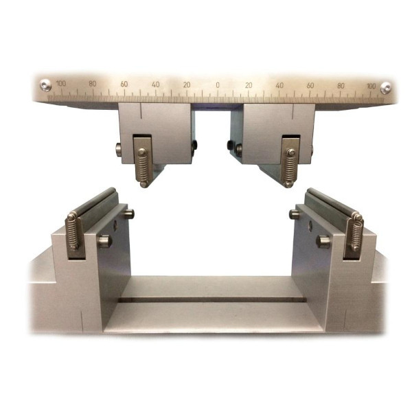 G22W-4P-360 Four Point Articulating Bend Fixture
