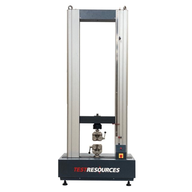 313 Universal Test Machines
