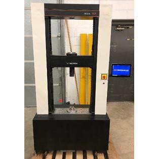[SOLD] Used Instron® Model 1125 Test Machine