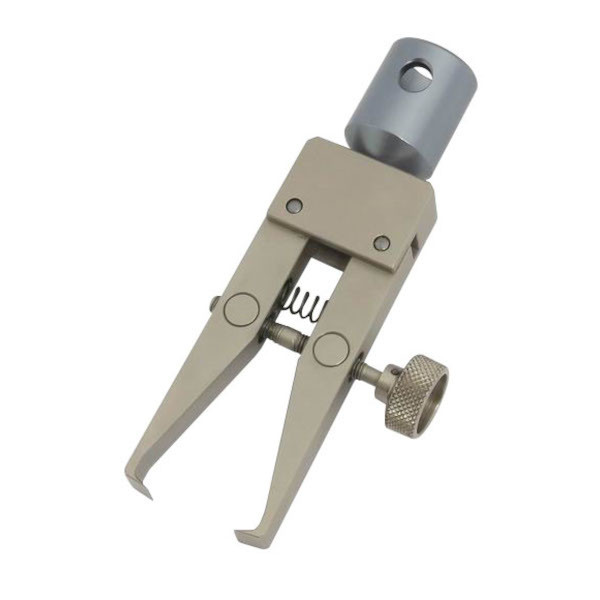 G466-H1-Af159 Mechanical Spring Action Grip