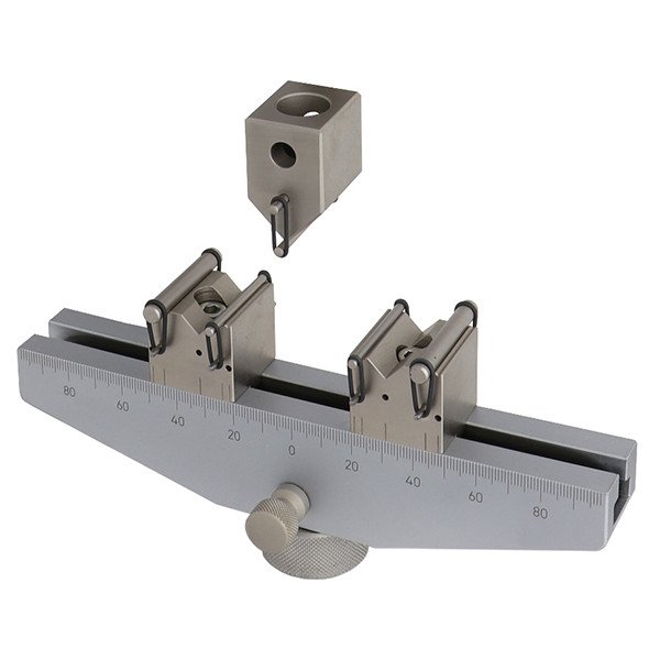 ASTM D790 Flexural Test Fixture | GD790-238