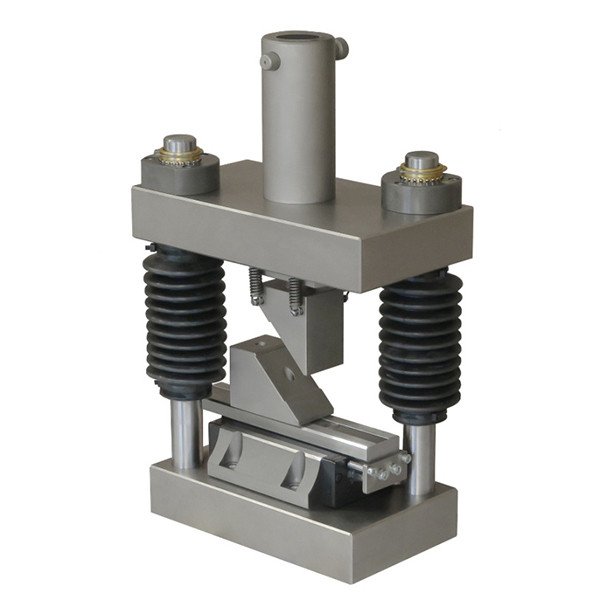 ASTM D1037 FIG31 Test Fixture | GD1037F31-1037