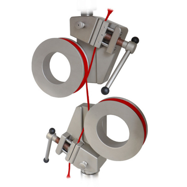 G170-50 Manual Capstan Rope Grip