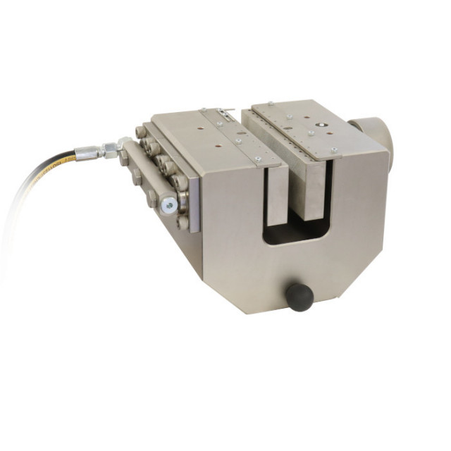 G135-180 Hydraulic Side Action Grip