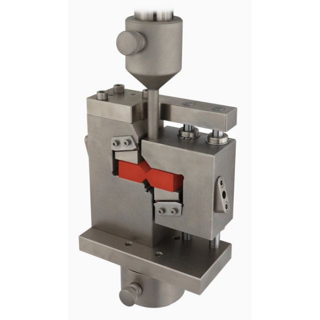 ASTM D5379 V Notched Beam Test Fixture | GD5379-600