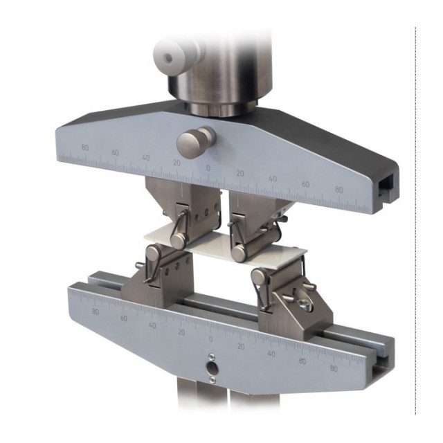 G238W-4P-S Four Point Articulating Bend Fixture