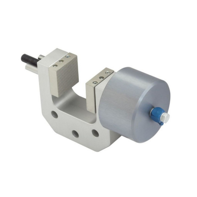 G240k-S30-2P Pneumatic Side Action Grip
