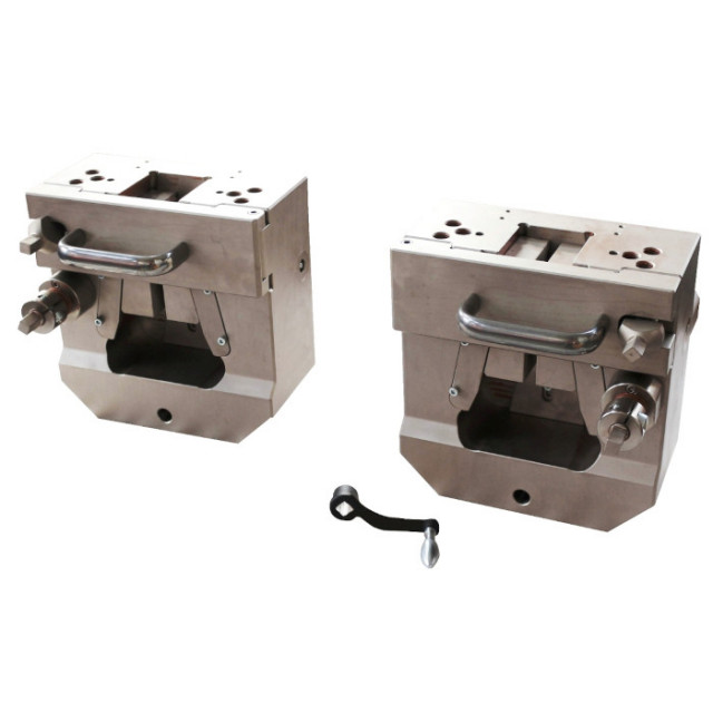 G109-100 Mechanical Wedge Grip