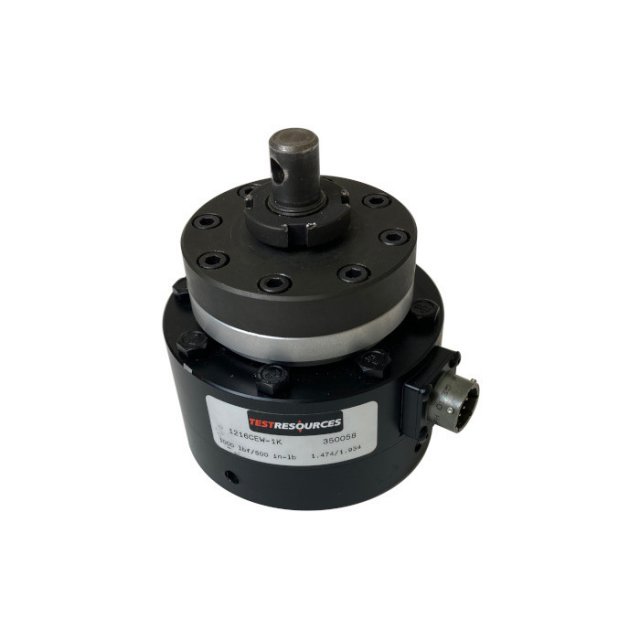 FAT100-50 Axial Torsion Load Cell