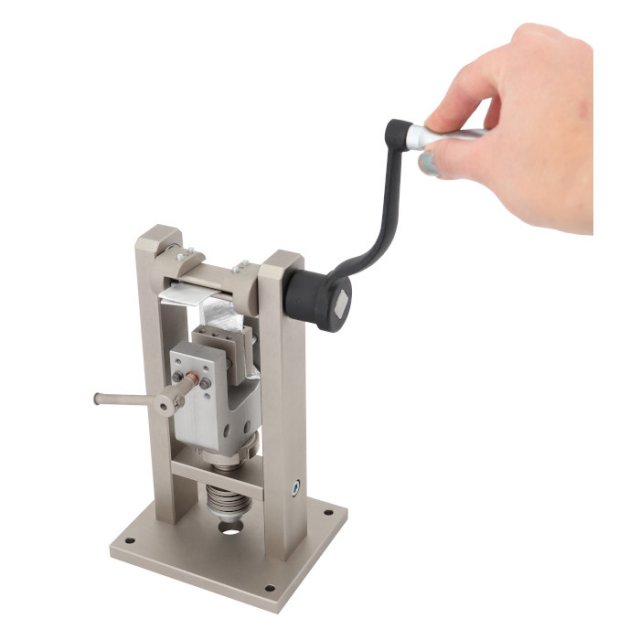 BSS 7235 Test Fixture | GBSS7235-1011