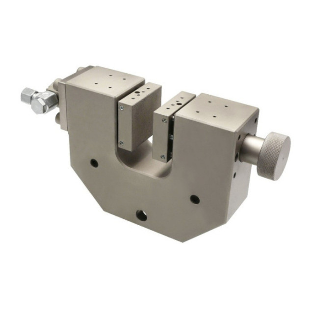 G135-60 Hydraulic Side Action Grip