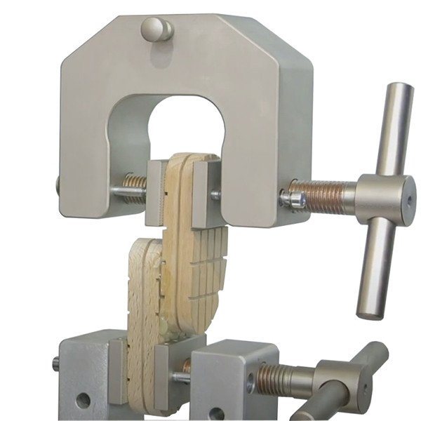 ASTM D5868 Adhesive Lap Shear Test Grip | GD5868-154