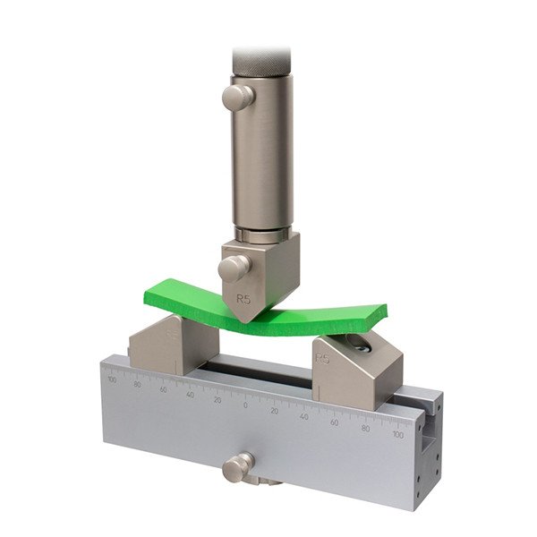 ASTM D790 Flexural Test Fixture | GD790-103