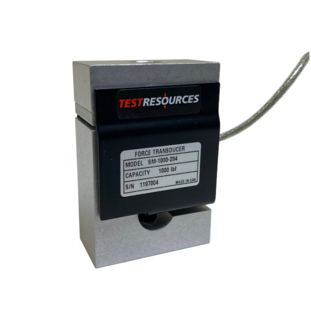 S5000N S Type Load Cell