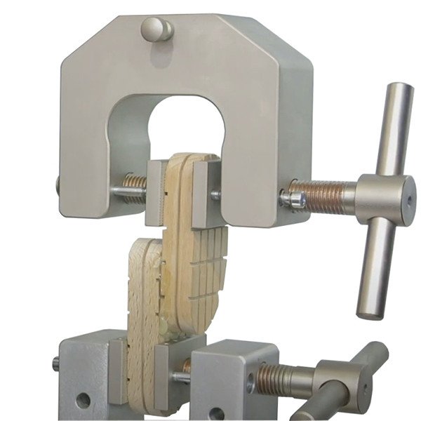 ASTM D1002 Adhesive Lap Shear Test Grip | GD1002-154