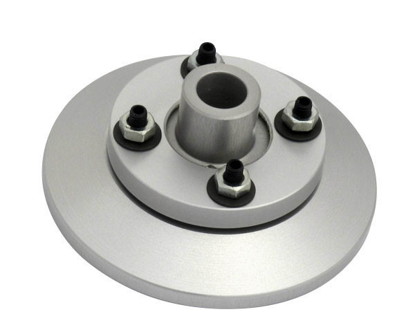 G223i-56-Af8  Self Aligning Round Platen