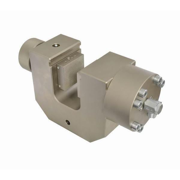 G872-100 Hydraulic Side Action Grip