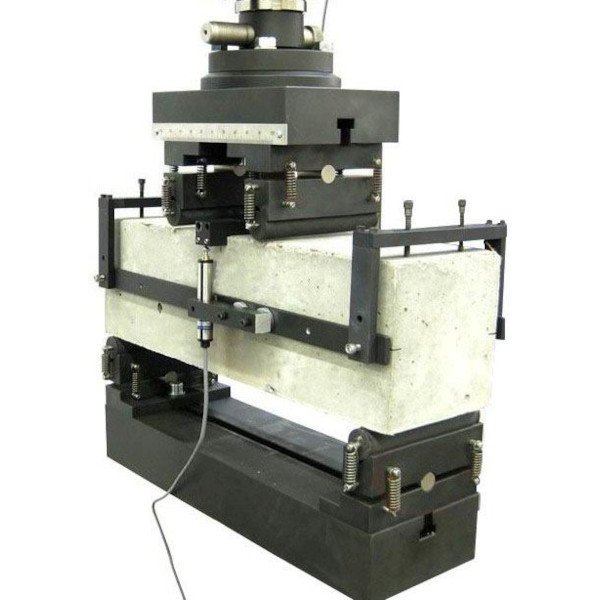 ASTM C1609 Test Fixture | GD1609-828