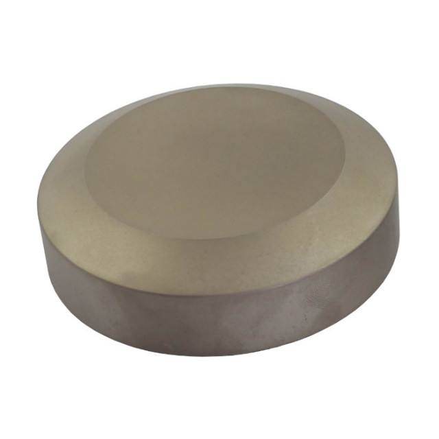 G223k-56  Self Aligning Round Platen