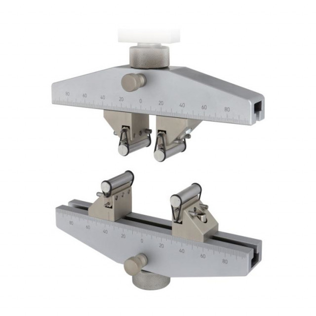 G238W-4P Four Point Articulating Bend Fixture