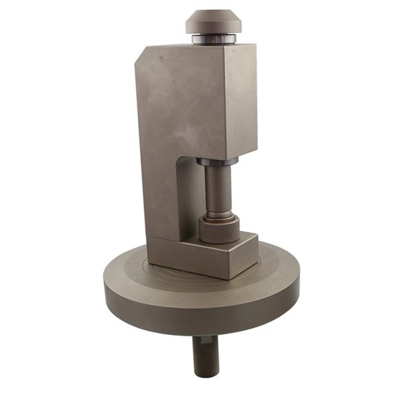 ASTM E9 Test Fixture | GE9-1339