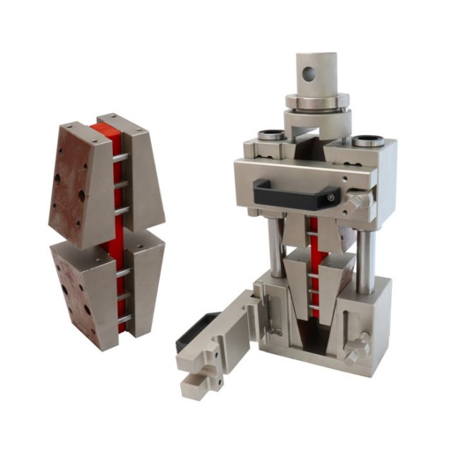 ASTM D3410 Shear Test Fixture | GD3410-613
