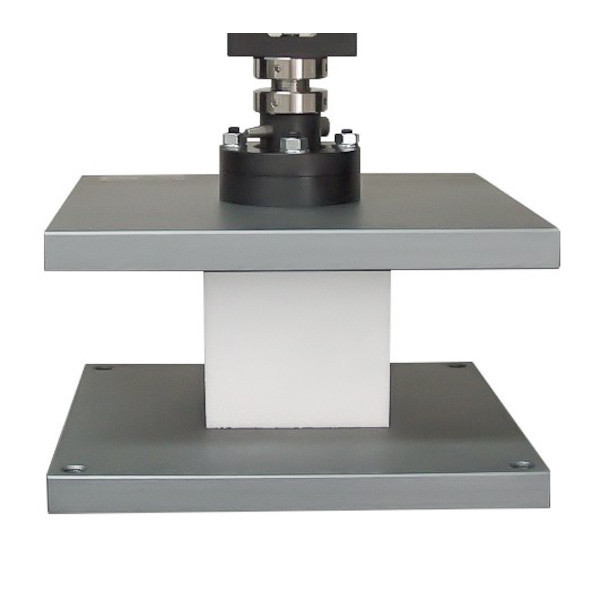 G223k-159-G36  Self Aligning Rectangular Platen