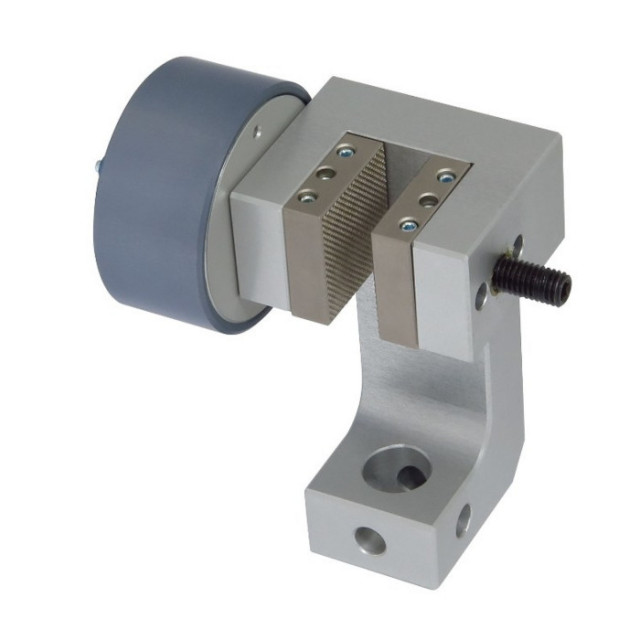 G56k-P Pneumatic Side Action Grip