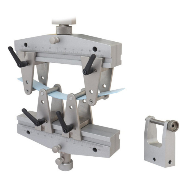 G165-3p Three Point Tension Bend Fixture