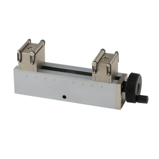 G103X-300-3P-CR Three Point Bend Fixture