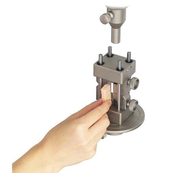 ASTM C1292 Test Fixture | GC1292-1072