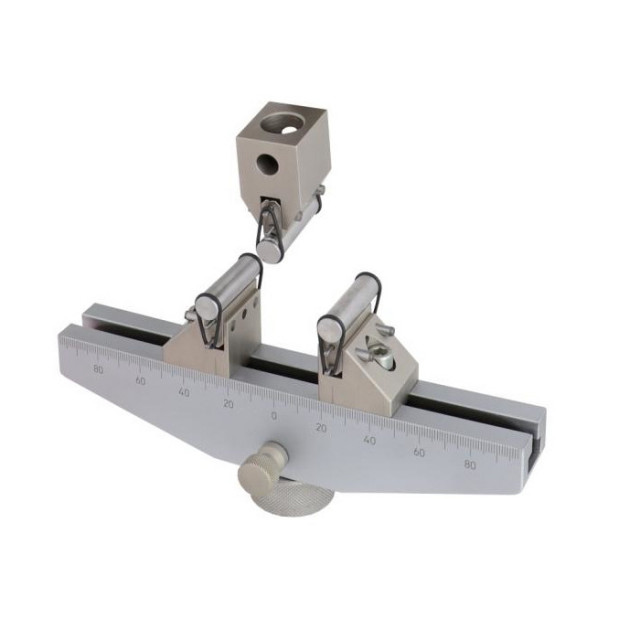 G238W-300-S Three Point Articulating Bend Fixture