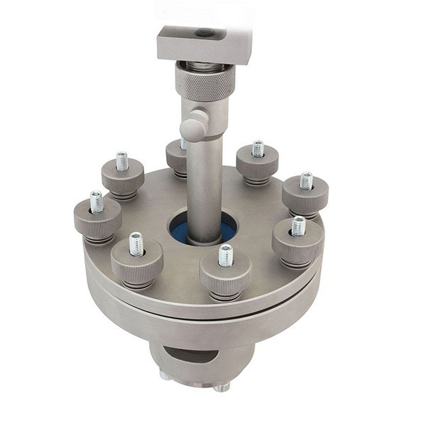 ASTM D751 Sec22 Test Fixture | GD751S22-453