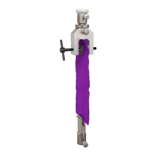 ISO 17697A Needle Tear Test Fixture | GISO17697A-1205